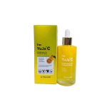 Dr.Meloso i'm Yuja C Brightening Vita Ampoule Serum 100ml