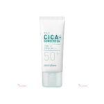 Innisfree Mild CICA Sunscreen Tone-Up SPF50+ PA++ 35 ml