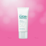 Innisfree Mild CICA Sunscreen Tone-Up SPF50+ PA++ 35 ml