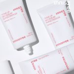 Innisfree Tone Up No Sebum Sunscreen Ex Spf50++ 60 ml