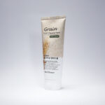MEDIFLOWER Grain Facial Cleansing Foam 150 ml