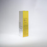 Missha Vita C Plus Ascorbic Acid Brightening Toner 200 ml