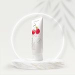 Nature Republic Fresh Herb Cleansing Foam 170 ml - ACEROLA