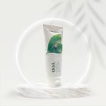 Nature Republic Fresh Herb Cleansing Foam 170 ml - SNAIL