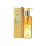 Tonymoly Intense Care Gold 24k Snail Cleansing Oil Gel 190 ml