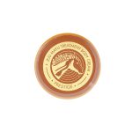 Tonymoly Prestige Jeju Mayu Treatment Body Cream 200 ml