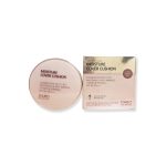 Dabo Moisture Cover Cushion 23 Natural Beige SPF 50+ PA+++ 13 g
