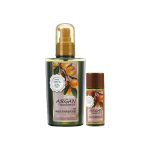 Confume Argan Treatment Oil 120 ml + 25 ml free