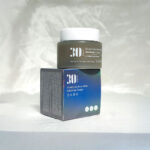 Dabo 30 Days Glutathione Snow White Melanope Cream 100 ml - Image 3