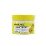 Dr.Meloso i'm Yuja C Brightening Vita Cream 120 ml