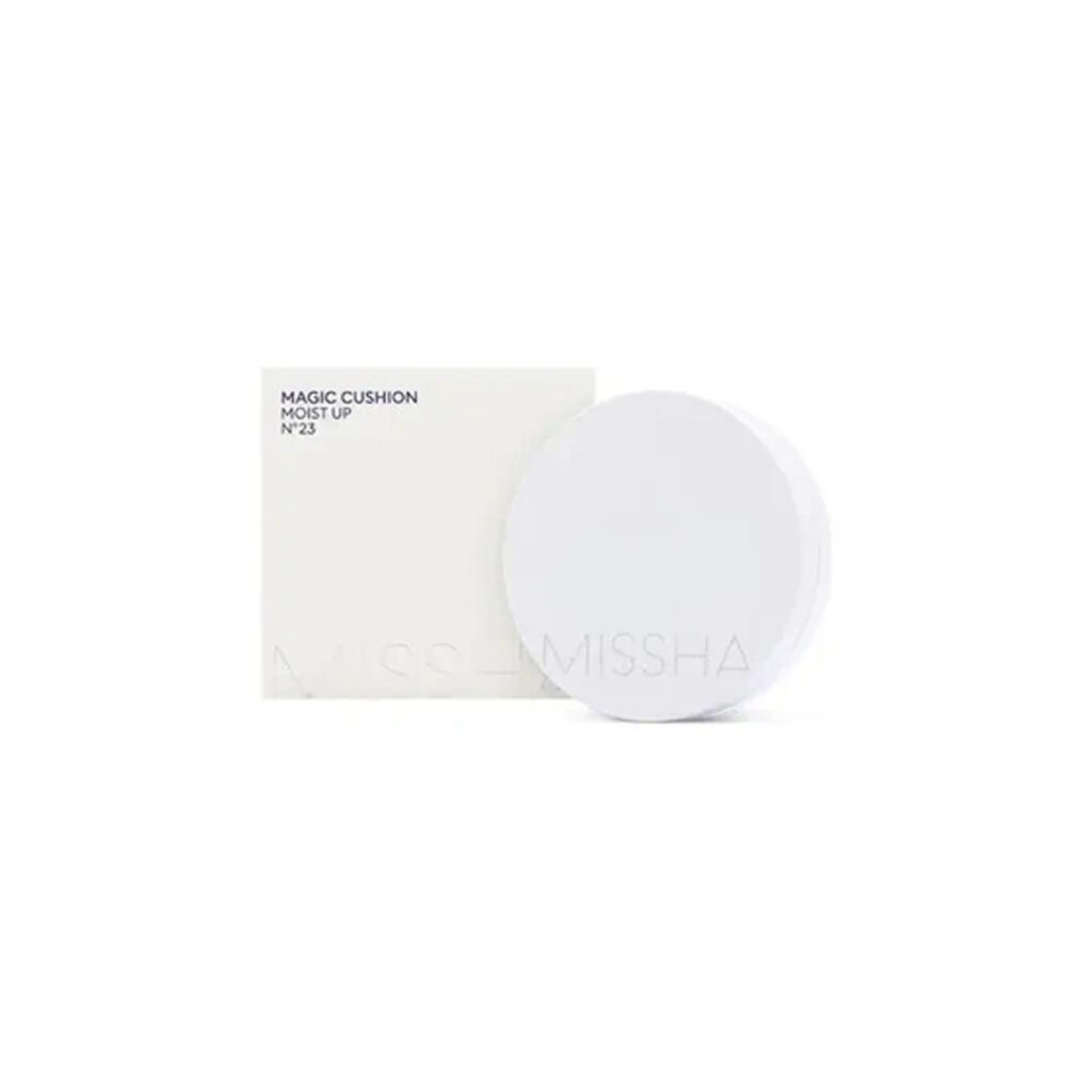 Missha Magic Cushion Moist Up 15 g - N.23