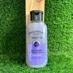 On The Body Veilment Natural SPA Dead Sea Salt Scrub Body Wash Jasmine Scent 200 ml