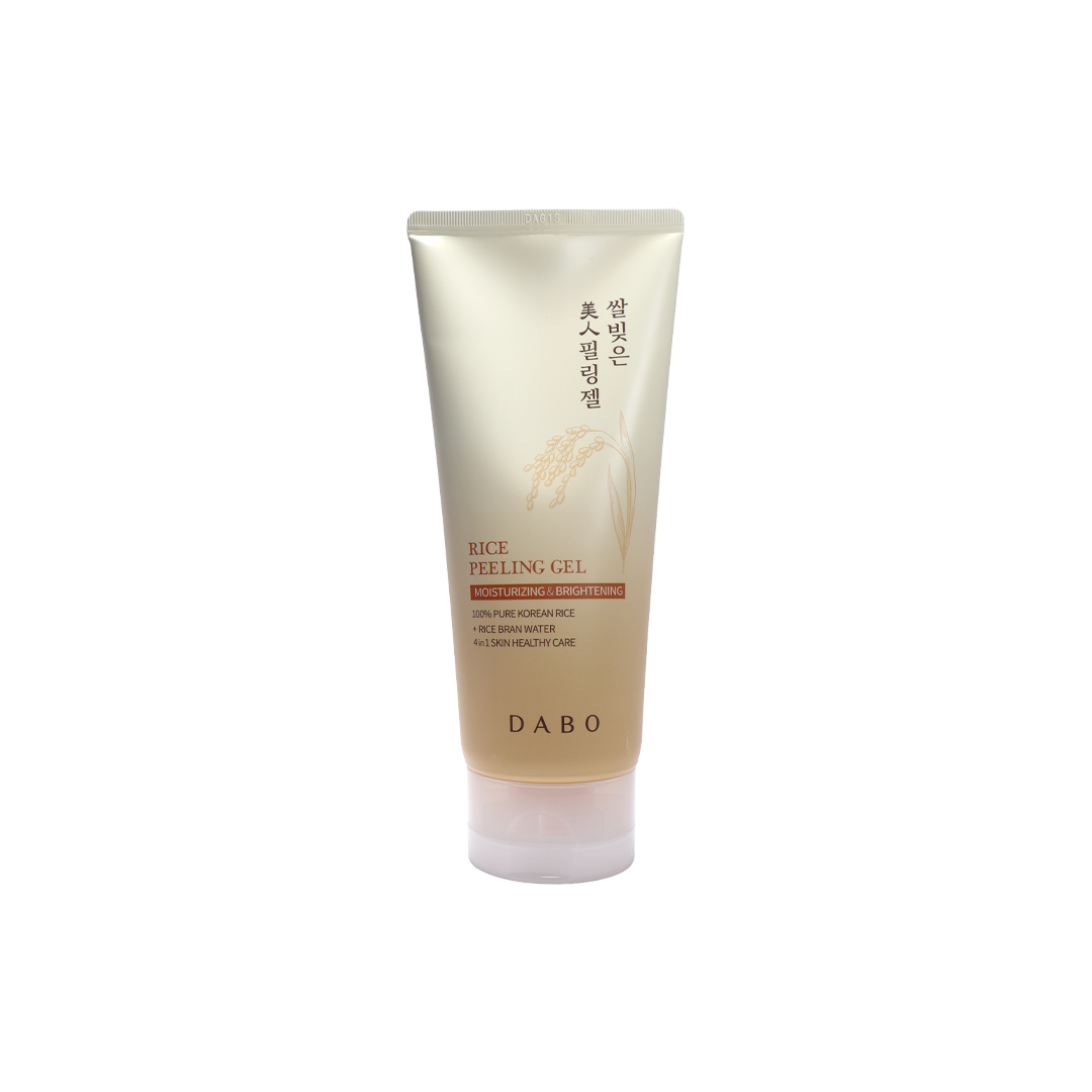 Dabo Rice Peeling Gel 180 ml