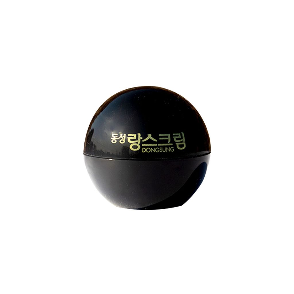 Dongsung Melanin Care Rannce Cream - 10 g