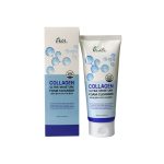 Ekel Collagen Ultra-Moisture Foam Cleanser 180 ml