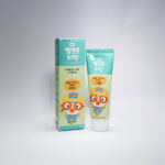 Pororo Toothpaste For Kids 90g - Watermelon