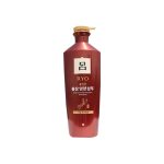 Ryo Red Ginseng Nutrition Shampoo 820 ml