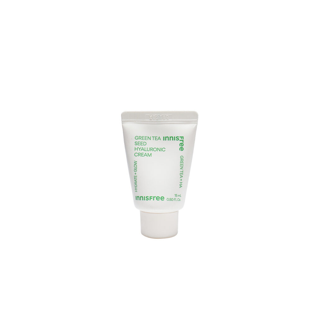 Innisfree Green tea Seed Hyaluronic Cream 15 ml