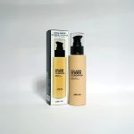 LEBELAGE Collagen No Sebum Foundation No-21 Spf 50+ 100 ml
