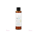 Acwell 5.5 Licorice pH Balancing Cleansing Toner 150 ml