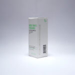 Dabo Green Tomato Poremide Solution Ampoule 80 ml