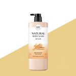 Happy Bath Natural Body Wash 900 g - Image 2