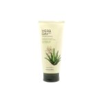 The Face Shop Herb day 365 Master Blending Foaming Cleanser Aloe & Green Tea 170 ml