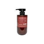 Dabo Monparis Floral Perfume Shampoo 500 ml