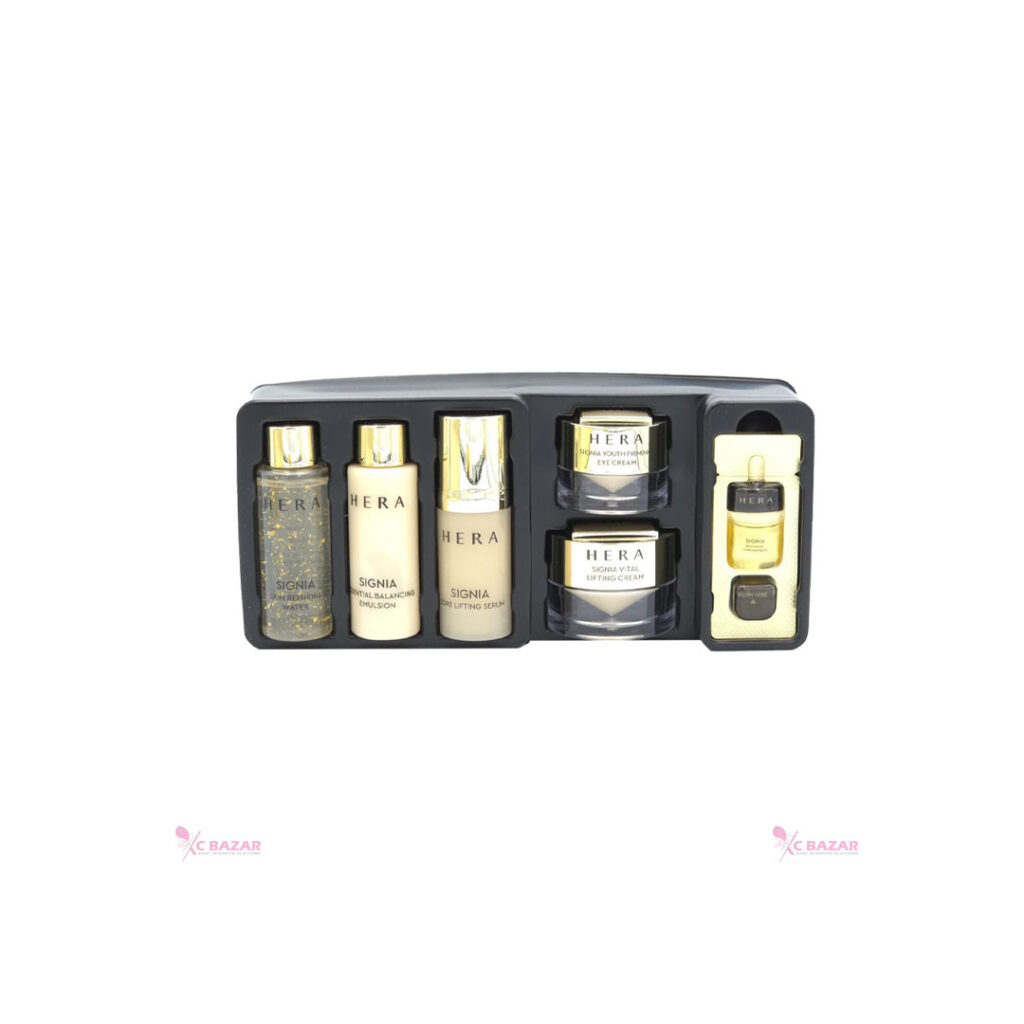 Hera Signia Deluxe Kit