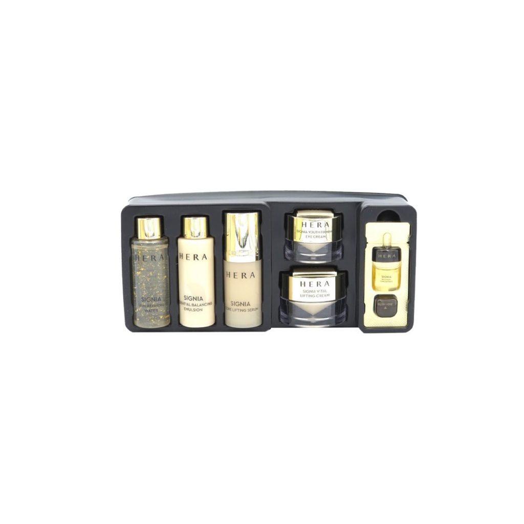 Hera Signia Deluxe Kit (new)