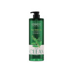 Kerasys Hair Clinic Tea Tree Oil Shampoo 1L