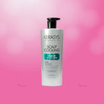 Kerasys Scalp Cooling Protein Shampoo 750 ml