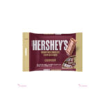 Lotte Hershey's Creamy Milk Chocolate Snack Size 165g