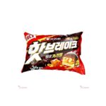 Orion Hot Break Peanut Caramel 455 g 34 pieces