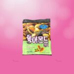 Orion Whole Almonds candy 225 g / x50