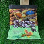 Orion Whole Almonds candy 225 g x50