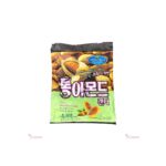 Orion Whole Almonds candy 225 g x50