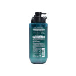 Ryo Deep Cleansing & Cooling Shampoo - Citrus Herbal Scent - 480 ml