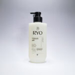Ryo Sensitive Scalp Care Shampoo - Fruity Floral Musk Scent