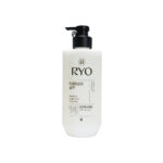 Ryo Sensitive Scalp Care Shampoo - Fruity Floral Musk Scent