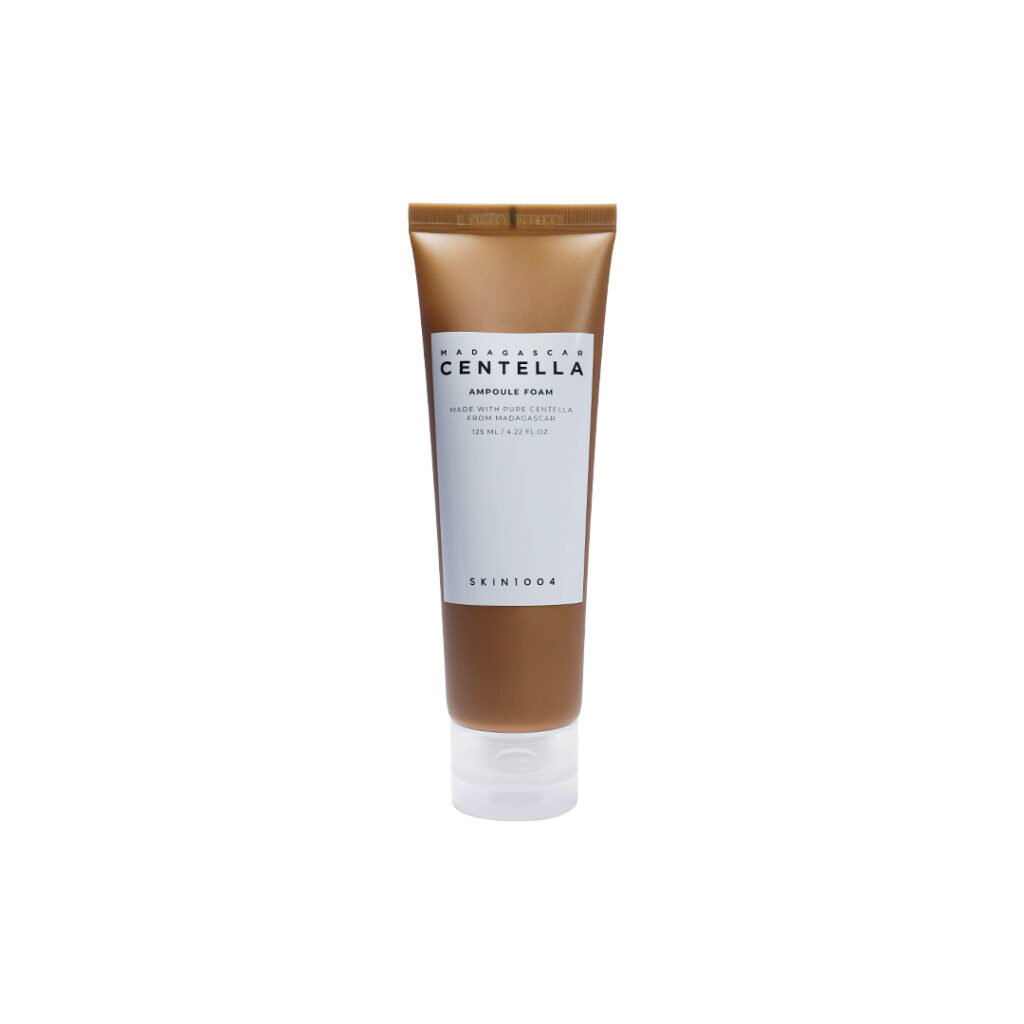 SKIN1004 Madagascar Centella Ampoule Foam 125 ml