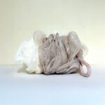 Shower bath ball Sponges for Body Wash men and women