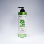 Showermate Mugwort Acne Care Body Wash 500 g