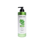 Showermate Mugwort Acne Care Body Wash 500 g
