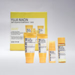 Some By Mi Yuja Niacin Anti Blemish Starter Kit