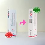 Beaute Glutathione Brightening Tone Up Cream 45 ml