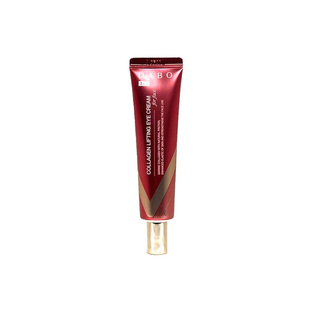 Dabo 3 In 1 Collagen Lifting Eye Cream 30 ml