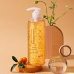 Dr.Banggiwon Biotin Shampoo 740 ml - Image 3