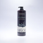 Kerasys Black Bean Oil Shampoo 1 L