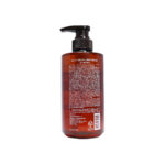 Kundal Honey & Macadamia Shampoo (Cherry Blossom) 500 ml